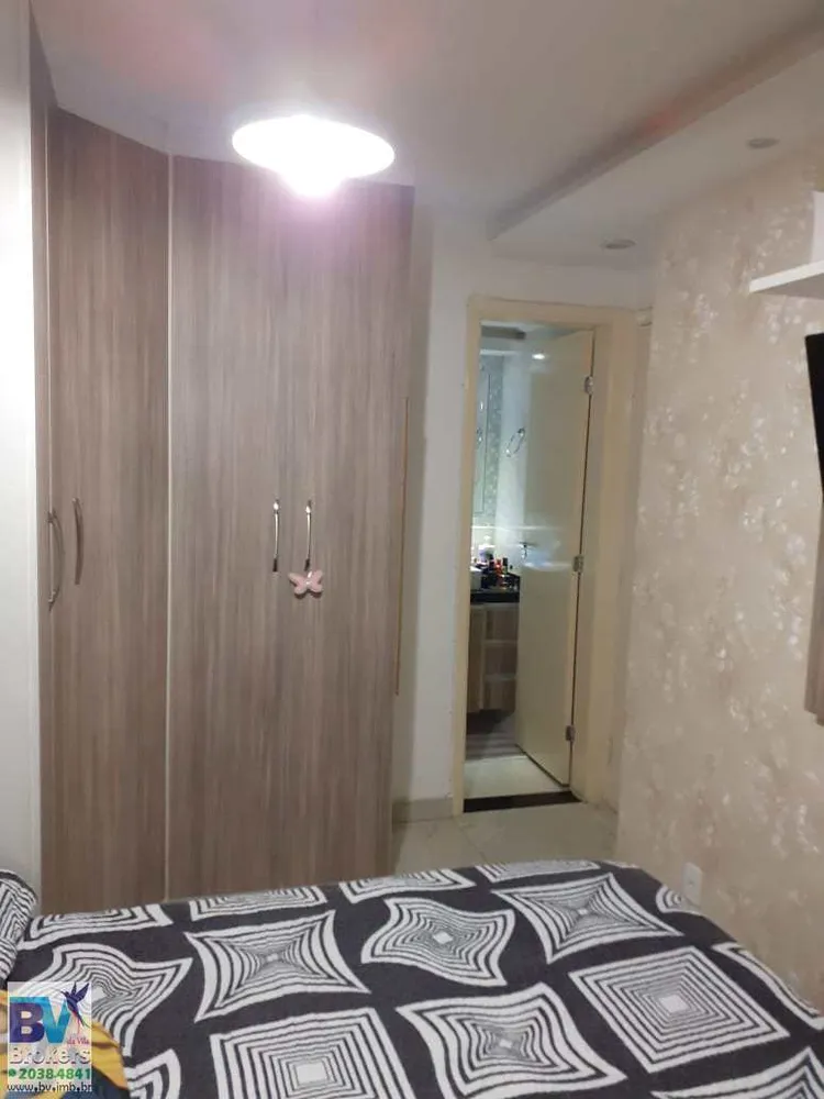 Apartamento, 2 quartos, 55 m² - Foto 10