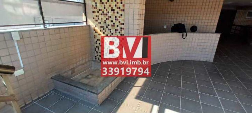 Cobertura à venda com 4 quartos, 261m² - Foto 3
