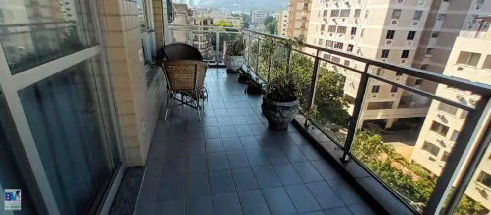 Cobertura, 4 quartos, 261 m² - Foto 13
