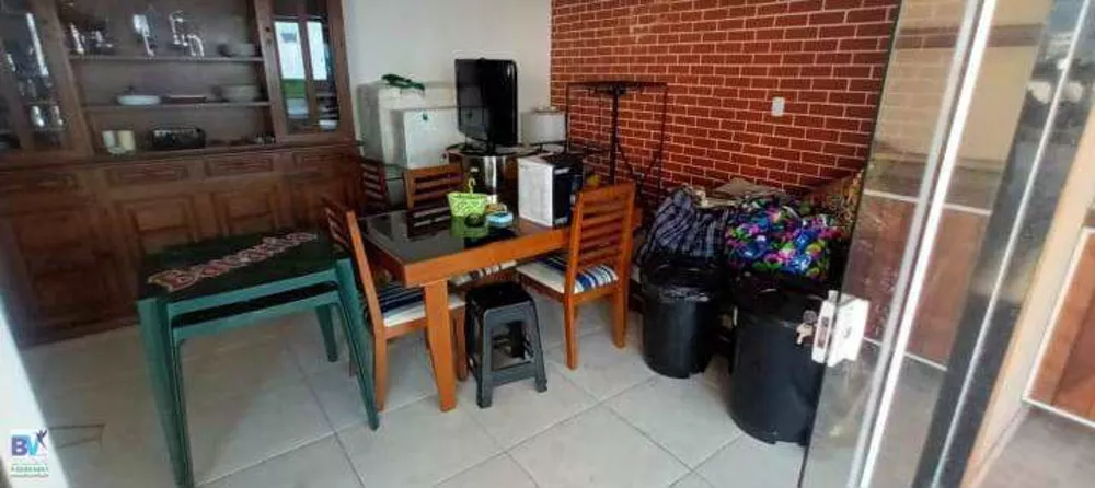 Cobertura, 4 quartos, 261 m² - Foto 22