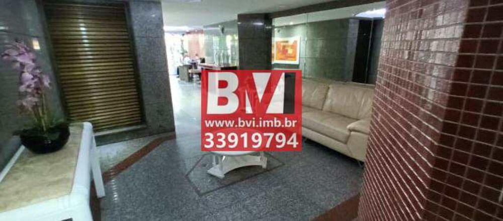 Cobertura à venda com 4 quartos, 261m² - Foto 1
