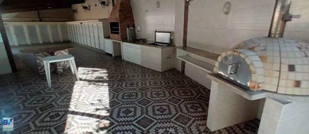 Cobertura, 4 quartos, 261 m² - Foto 4