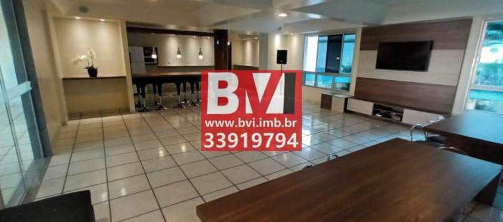 Cobertura à venda com 4 quartos, 261m² - Foto 6