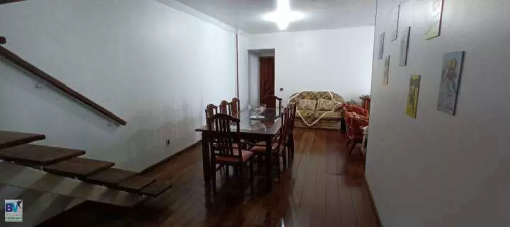 Cobertura, 4 quartos, 261 m² - Foto 17