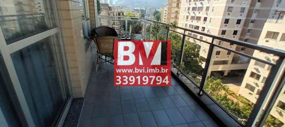 Cobertura à venda com 4 quartos, 261m² - Foto 8