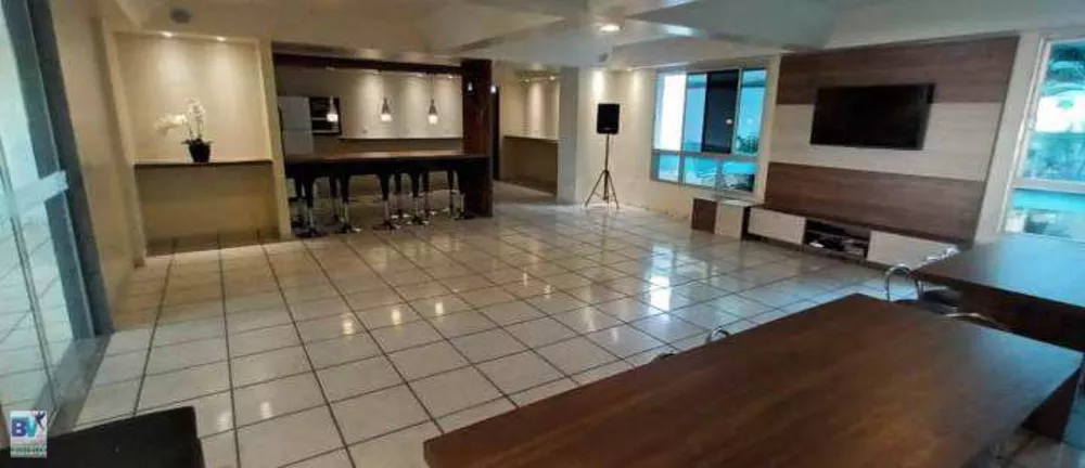 Cobertura, 4 quartos, 261 m² - Foto 10
