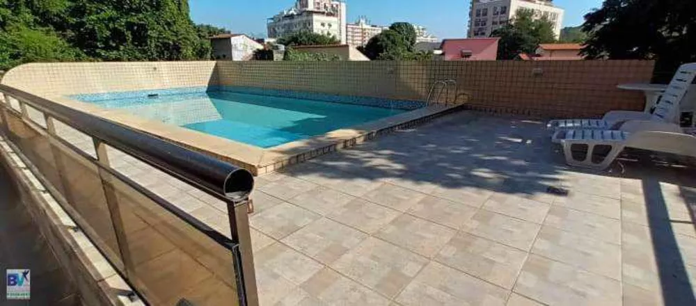 Cobertura, 4 quartos, 261 m² - Foto 2