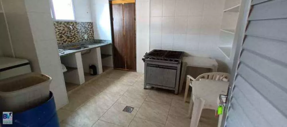 Cobertura, 4 quartos, 261 m² - Foto 11