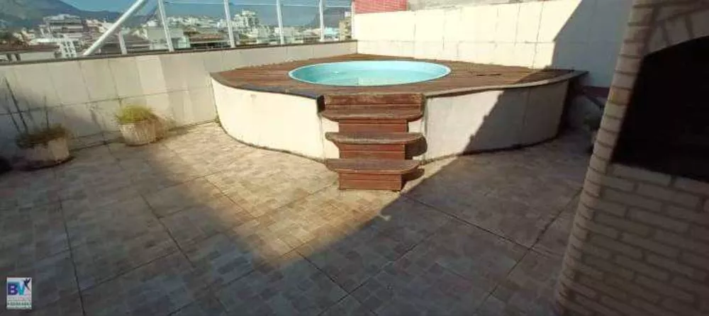 Cobertura, 4 quartos, 261 m² - Foto 1