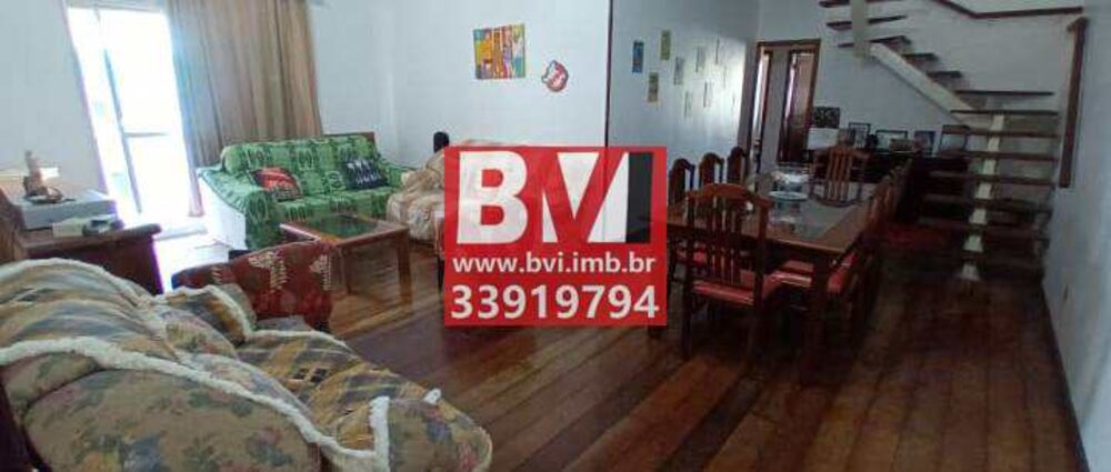 Cobertura à venda com 4 quartos, 261m² - Foto 10