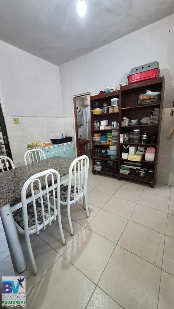 Casa, 2 quartos, 60 m² - Foto 16
