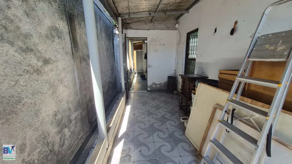 Casa, 2 quartos, 60 m² - Foto 30