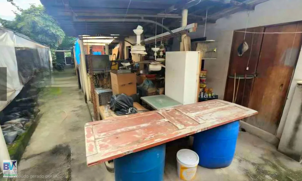 Casa, 2 quartos, 60 m² - Foto 34
