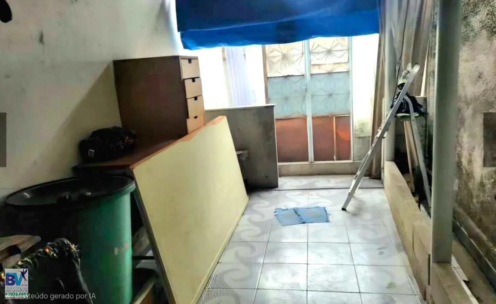Casa, 2 quartos, 60 m² - Foto 8