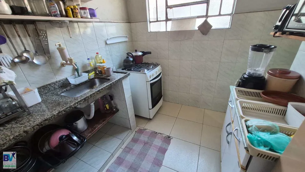 Casa, 2 quartos, 60 m² - Foto 6