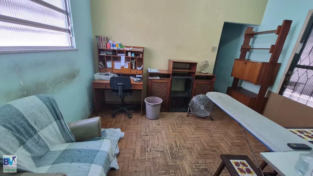 Casa, 2 quartos, 60 m² - Foto 3