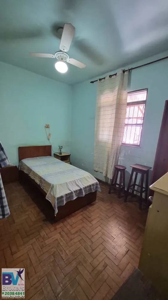 Casa, 2 quartos, 60 m² - Foto 12
