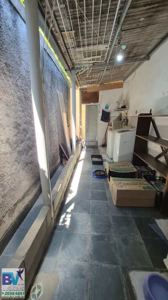 Casa, 2 quartos, 60 m² - Foto 29