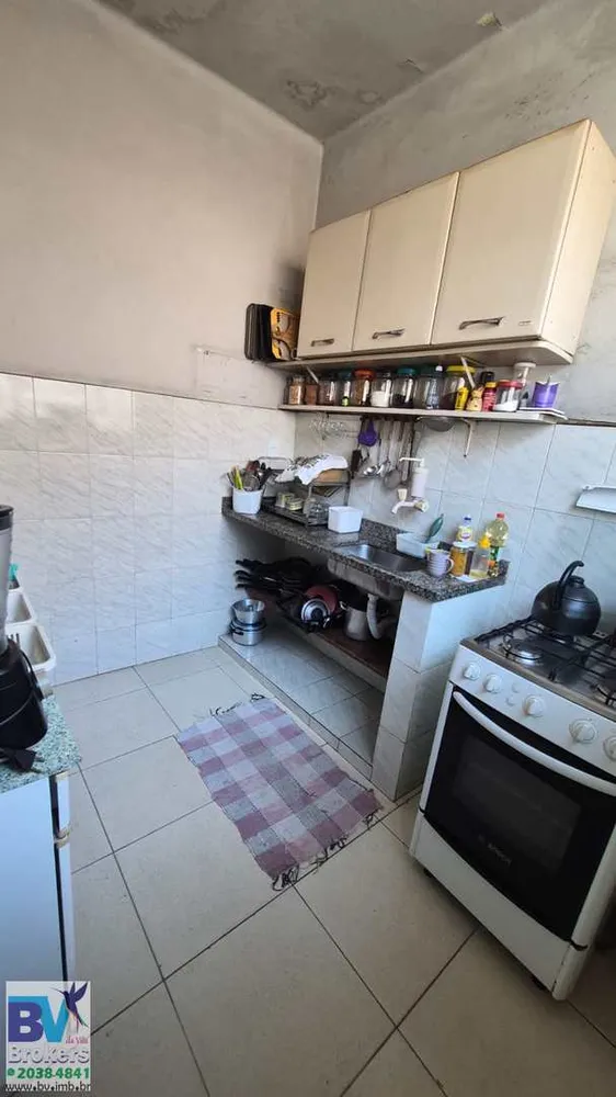 Casa, 2 quartos, 60 m² - Foto 22