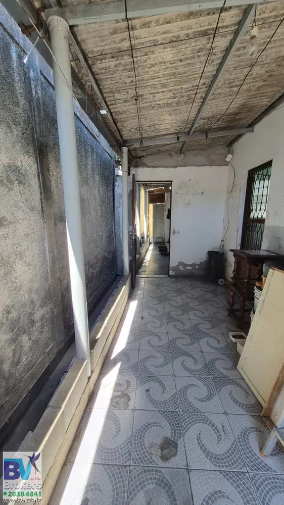 Casa, 2 quartos, 60 m² - Foto 31