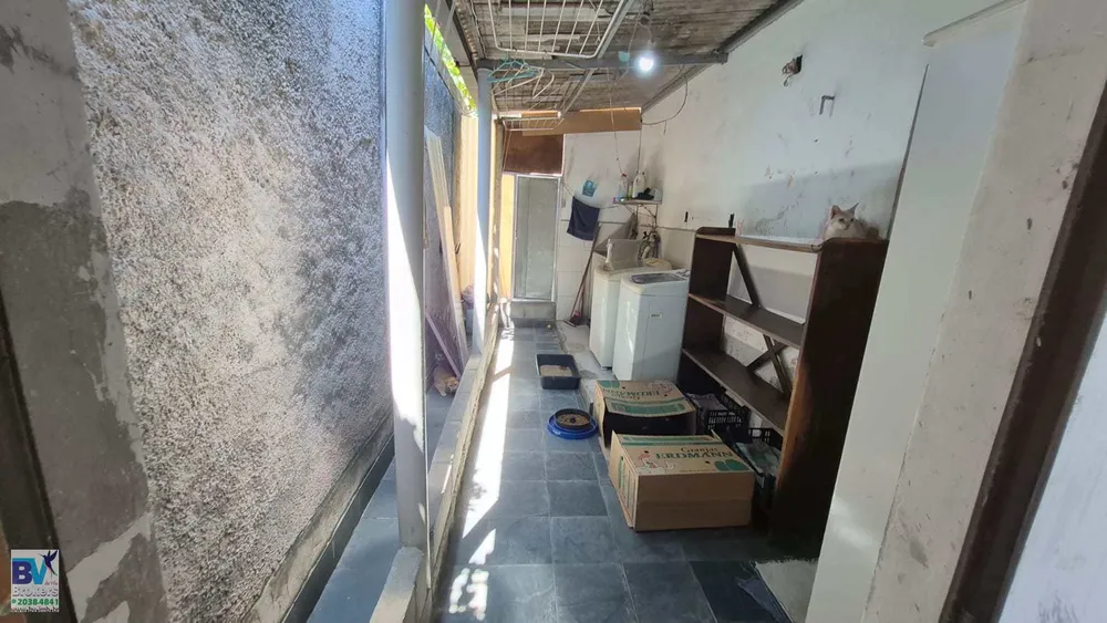 Casa, 2 quartos, 60 m² - Foto 27