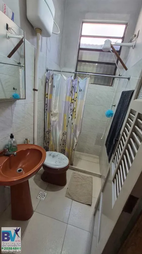 Casa, 2 quartos, 60 m² - Foto 25