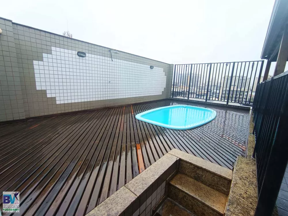 Apartamento, 3 quartos, 128 m² - Foto 25