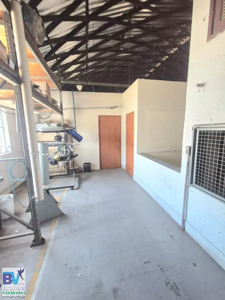 Depósito-Galpão, 1960 m² - Foto 17