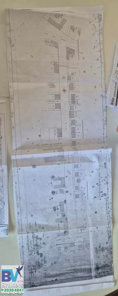 Depósito-Galpão, 1960 m² - Foto 54