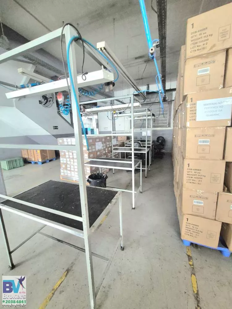 Depósito-Galpão, 1960 m² - Foto 40