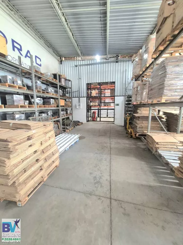Depósito-Galpão, 1960 m² - Foto 51
