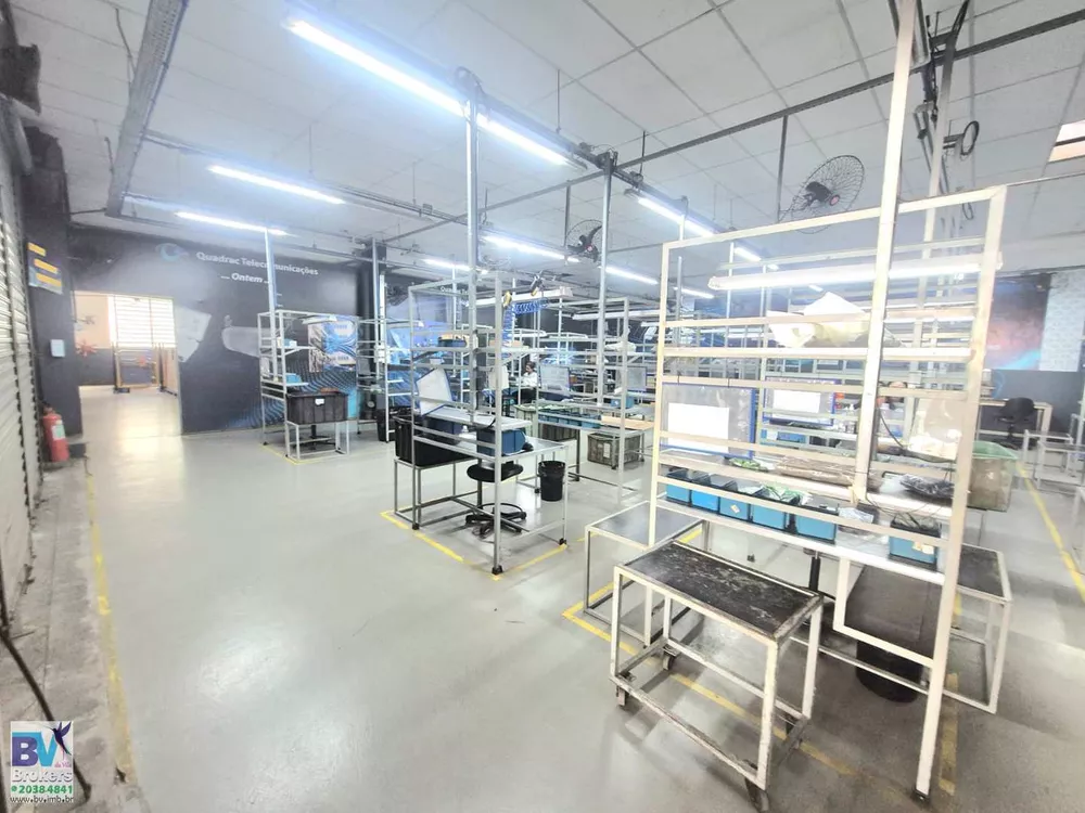 Depósito-Galpão, 1960 m² - Foto 49