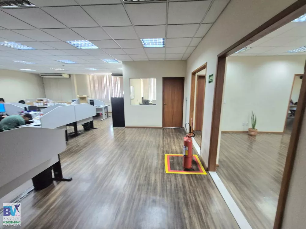 Depósito-Galpão, 1960 m² - Foto 20