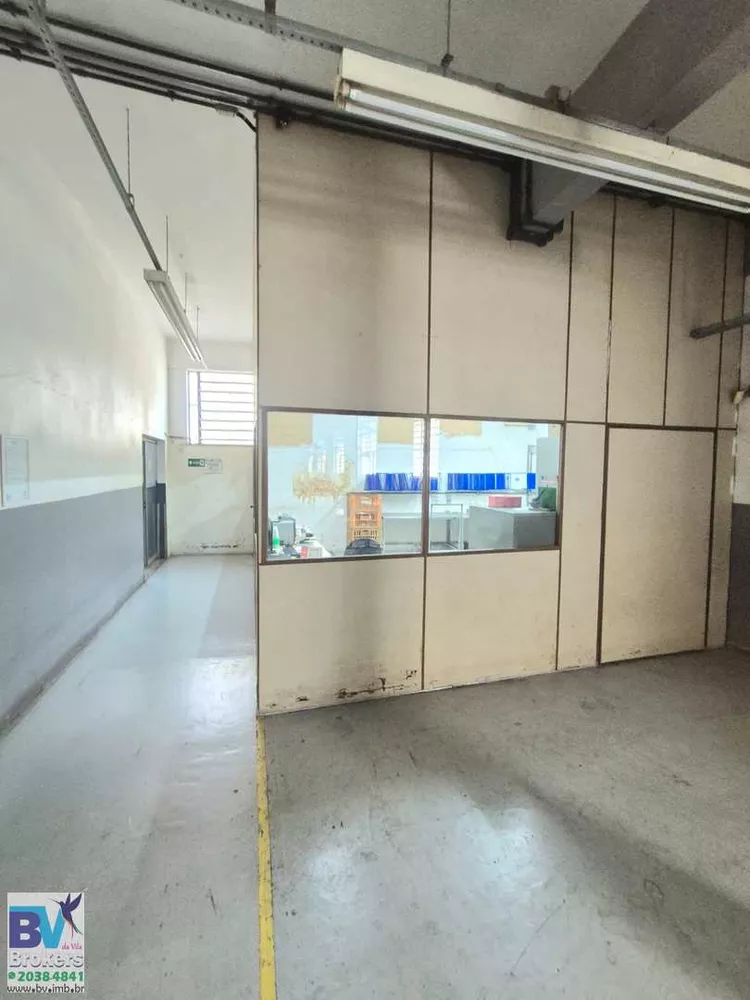 Depósito-Galpão, 1960 m² - Foto 39