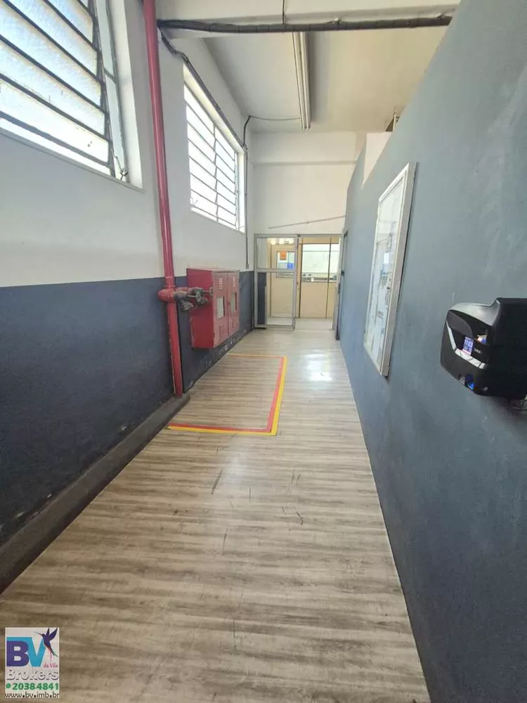 Depósito-Galpão, 1960 m² - Foto 34