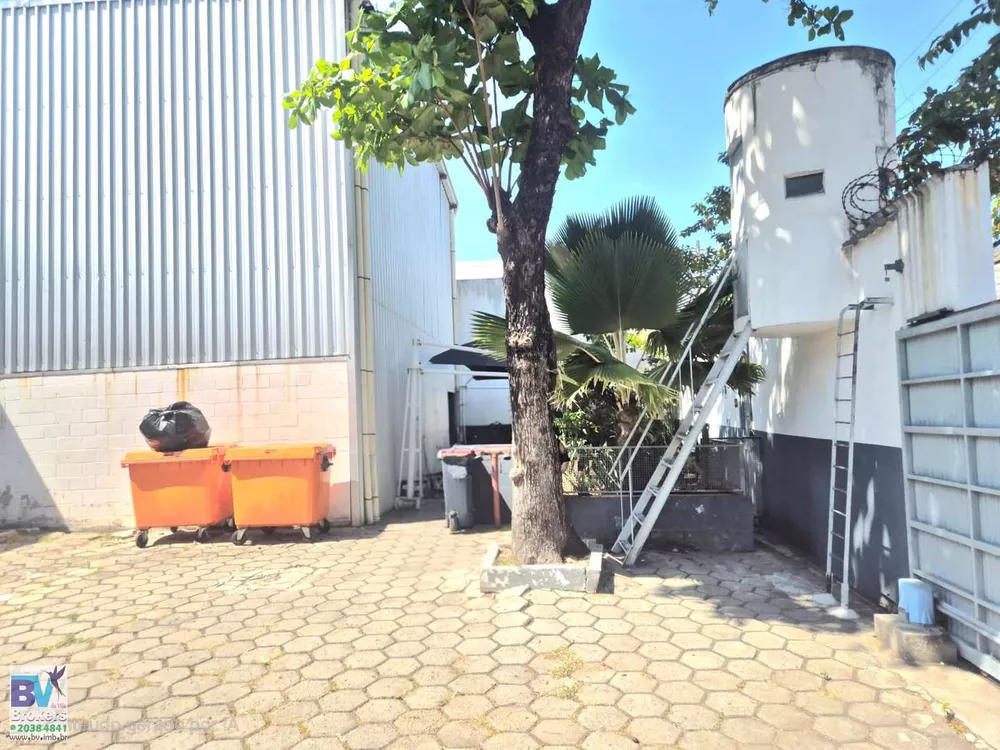 Depósito-Galpão, 1960 m² - Foto 11