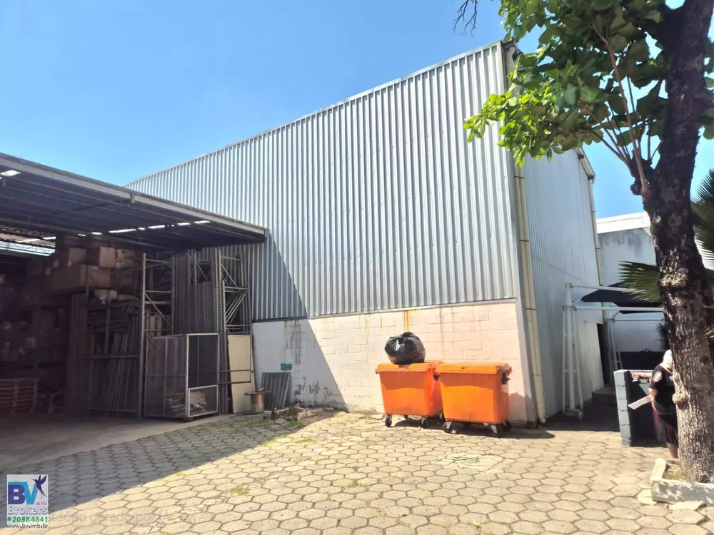 Depósito-Galpão, 1960 m² - Foto 12