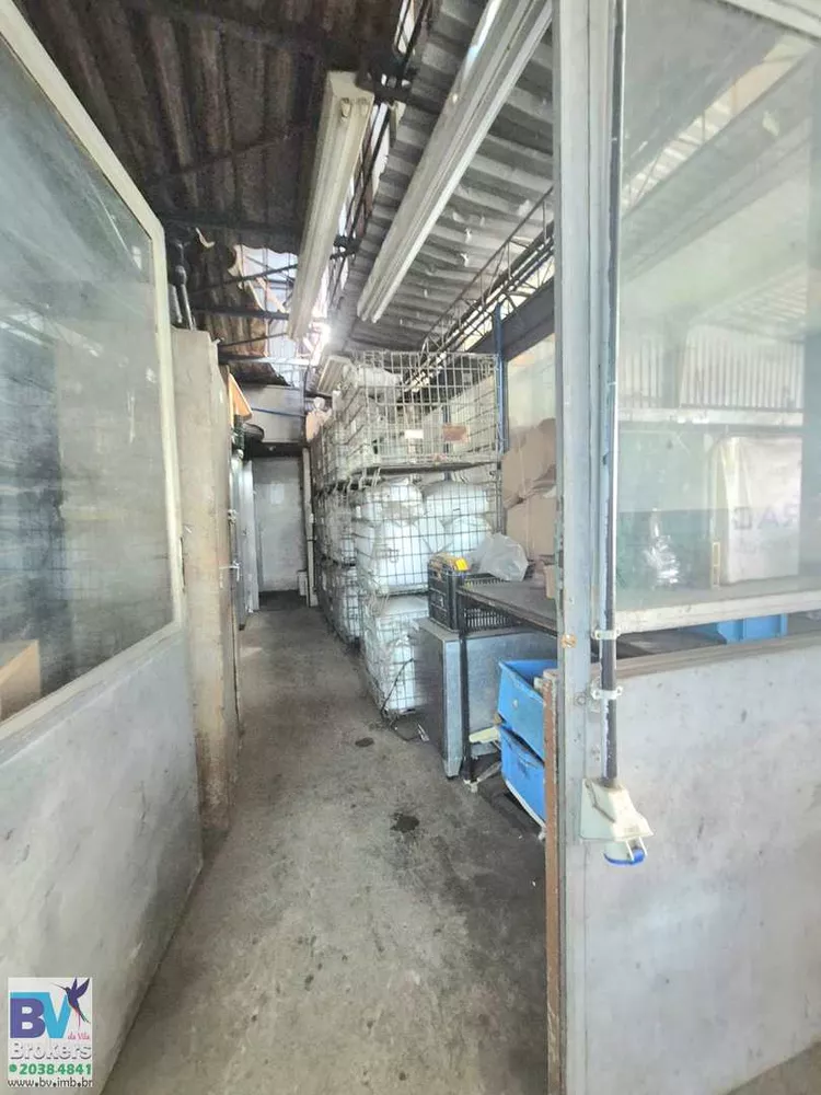 Depósito-Galpão, 1960 m² - Foto 46