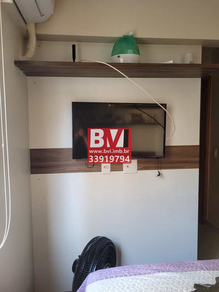 Apartamento à venda com 3 quartos, 62m² - Foto 2
