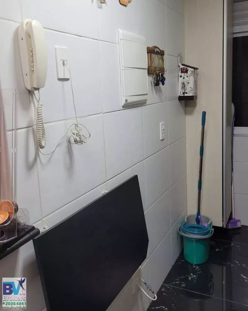 Apartamento, 3 quartos, 62 m² - Foto 13