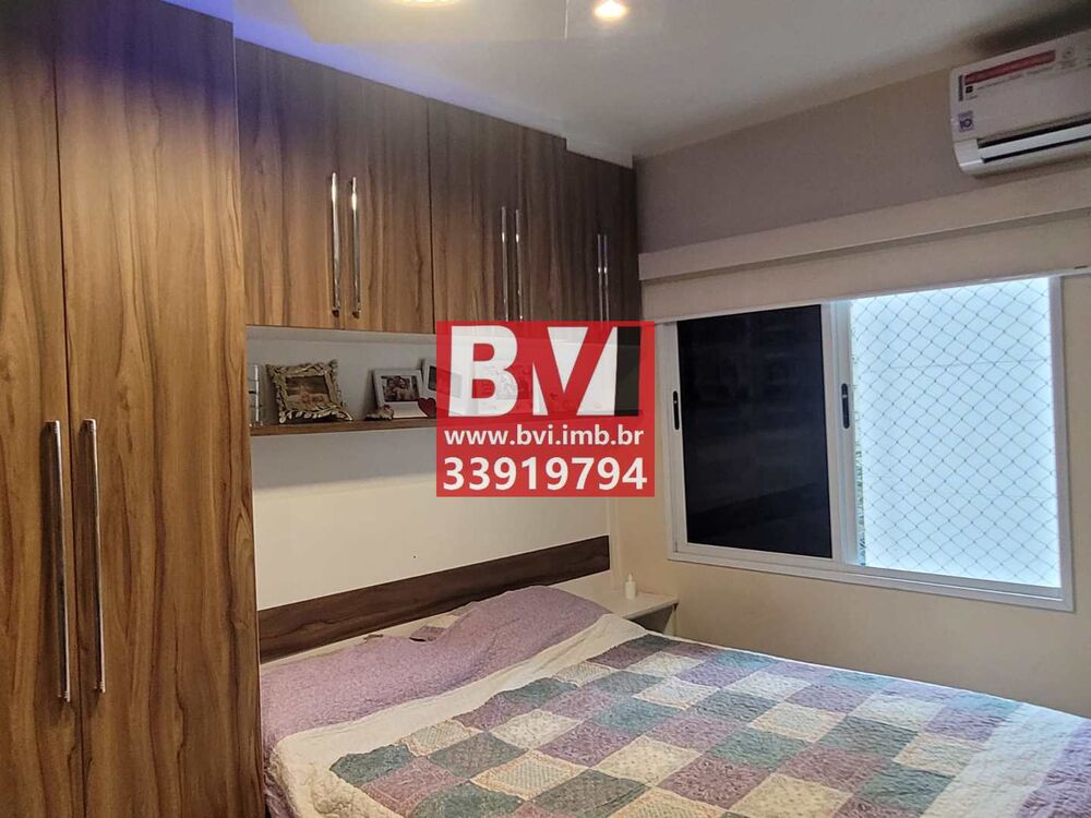 Apartamento à venda com 3 quartos, 62m² - Foto 1