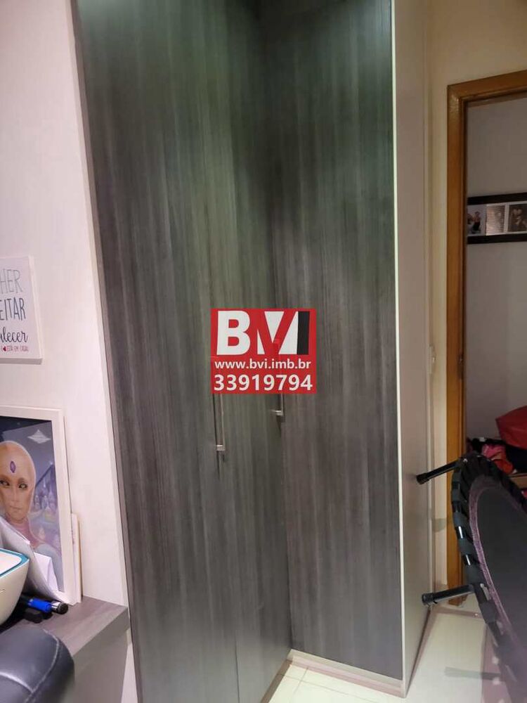 Apartamento à venda com 3 quartos, 62m² - Foto 3