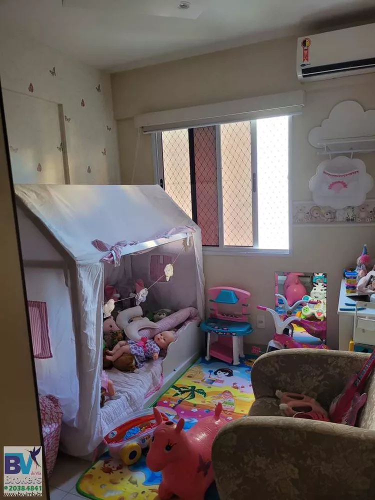 Apartamento, 3 quartos, 62 m² - Foto 7