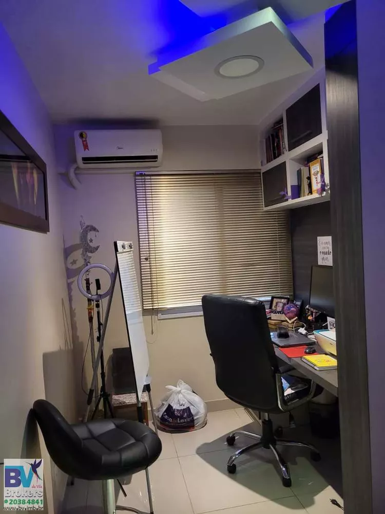Apartamento, 3 quartos, 62 m² - Foto 23