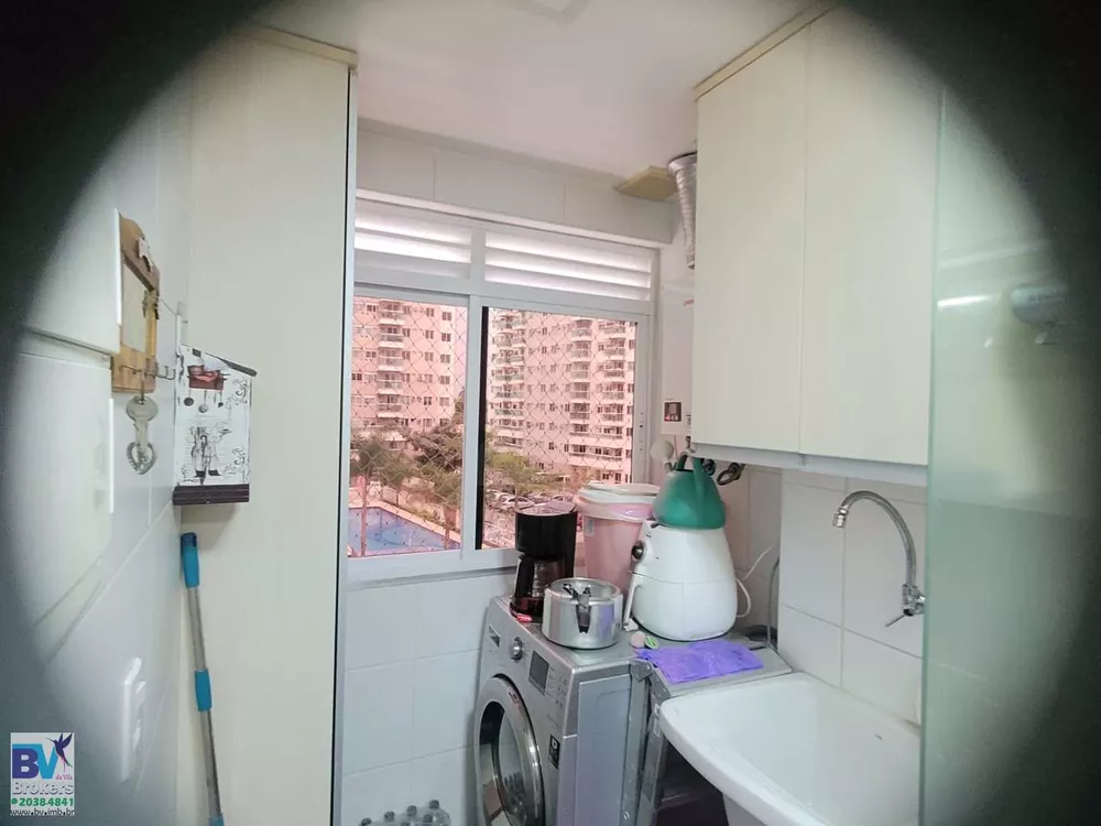 Apartamento, 3 quartos, 62 m² - Foto 18