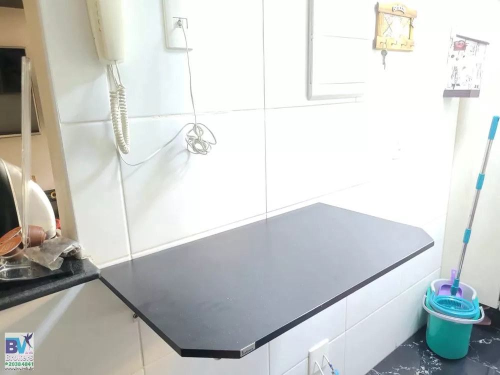 Apartamento, 3 quartos, 62 m² - Foto 21