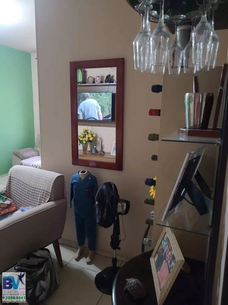 Cobertura, 3 quartos, 136 m² - Foto 3