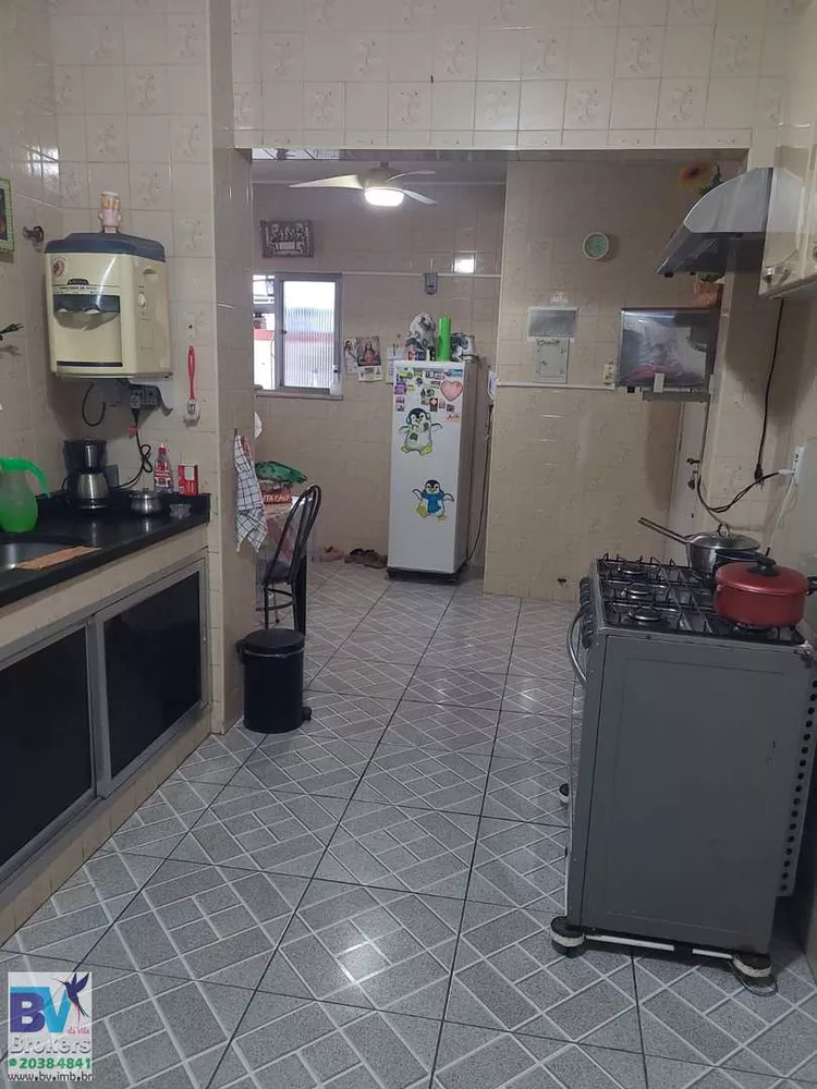 Cobertura, 3 quartos, 136 m² - Foto 19