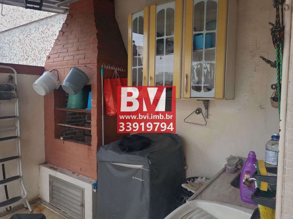Cobertura à venda com 3 quartos, 136m² - Foto 9