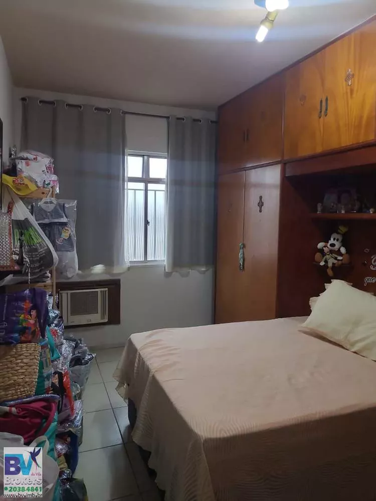 Cobertura, 3 quartos, 136 m² - Foto 5